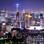 To Bloomberg λέει πως η πιο ευτυχισμένη οικονομία του κόσμου ανθεί στη δικτατορία της Ταϊλάνδης