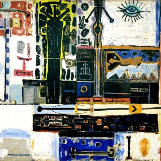 Εγκαίνια  στο νέο κτήριο του Μουσείου Μπενάκη