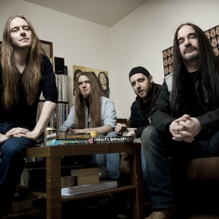 Στις συναυλίες των Carcass θα γίνει το σώσε