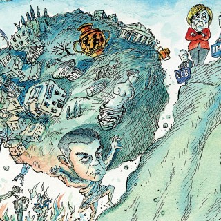 Τελικά οι Γερμανοί μας πάνε;