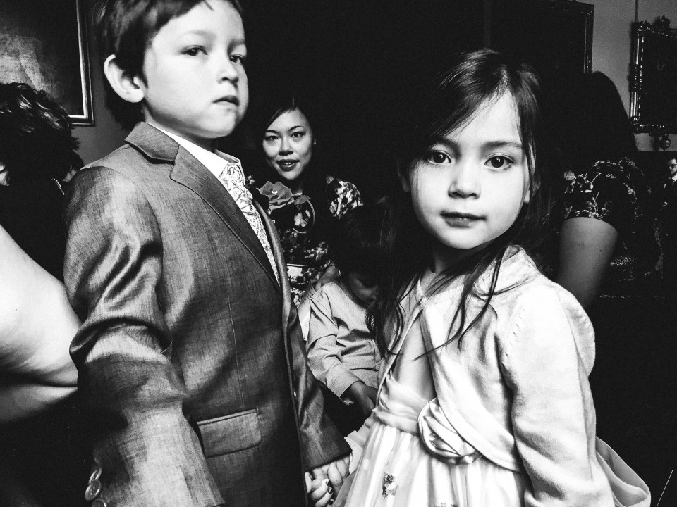 Wedding, Tatton Hall, Manchester