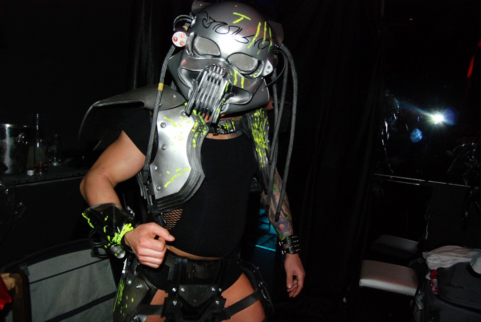 Αστρομαχητής 