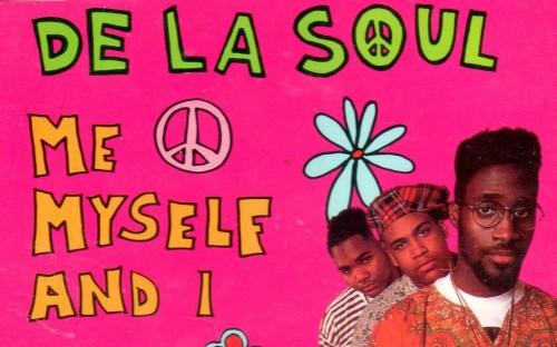 Οι De La Soul χρησιμοποιούν το Kickstarter για τη δημιουργία του νέου τους άλμπουμ
