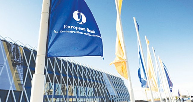 H τράπεζα EBRD ανταποκρίθηκε στο αίτημα των ελληνικών αρχών