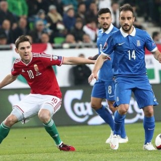 Σε τροχαίο δυστύχημα ενεπλάκησαν Φετφατζίδης, Μόρας και Ταχτσίδης.