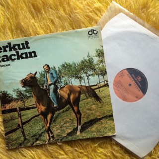 Ένα (μουσικό) άλογο από την Τουρκία