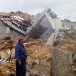 ActionAid: 6 μήνες μετά τον βομβαρδισμό της Γάζας, η κατάσταση δεν βελτιώνεται