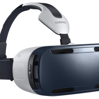 Η Samsung διευρύνει την εικονική πραγματικότητα