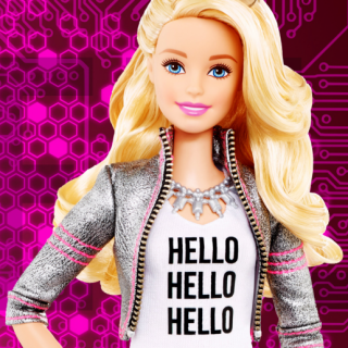 Αυτή είναι η διάσημη ηθοποιός που θα υποδυθεί την Barbie στην πρώτη live-action ταινία της