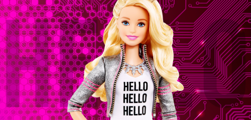 Αυτή είναι η διάσημη ηθοποιός που θα υποδυθεί την Barbie στην πρώτη live-action ταινία της