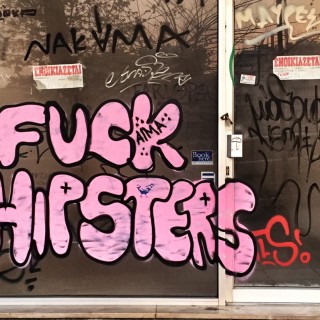 Η Θεσσαλονίκη μέσα από το instagram του σκηνοθέτη Michael Galinsky