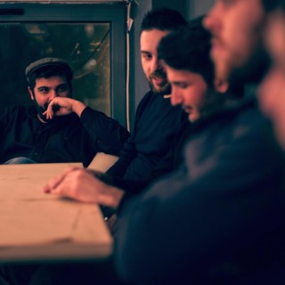 Όσα λένε οι μπάντες μεταξύ τους: Jane Doe VS Playground Theory