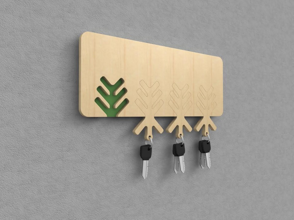 KeyMotif by My Design