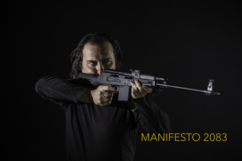 MANIFESTO 2083_2