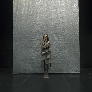 Η Μαρία Κουσουνή έχει το χαμόγελο της Τζοκόντας