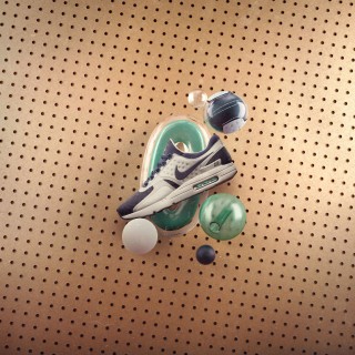 Αυτά είναι τα καινούρια Air Max Zero, το καλύτερο δώρο για την AirMax Day (26/3)