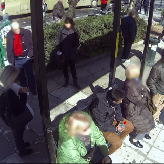 «Υπήρξαν στιγμές που σταμάτησα ο ίδιος το γύρισμα γιατί ένιωσα άβολα»