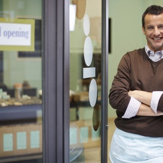 Αλήθεια, οι μικρές εταιρείες σκαμπάζουν από Τεχνολογία;