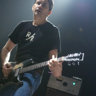 Ο σπουδαίος Steve Albini σε Αθήνα και Θεσσαλονίκη