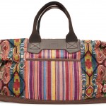 H νέα σειρά One for One® TOMS bags βοηθάει μια μητέρα να γεννήσει με ασφάλεια