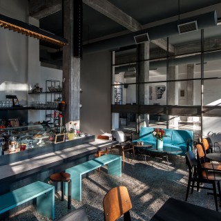 Wisedog: Ένα πανέξυπνο δημιουργικό σκυλί στη Λάρισα