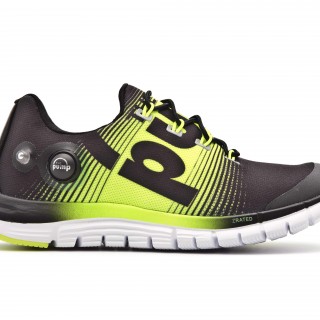 Η Reebok φέρνει την επανάσταση στο τρέξιμο