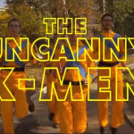 Τι θα συνέβαινε αν ο Wes Anderson σκηνοθετούσε τους X-Men;