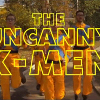 Τι θα συνέβαινε αν ο Wes Anderson σκηνοθετούσε τους X-Men;