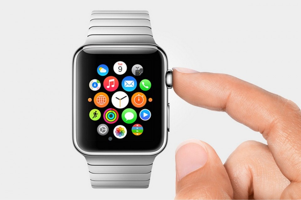  Το Apple Watch είναι η πρώτη πρόταση της Apple στην κατηγορία των smartwatches. Η αλήθεια είναι πως δεν ακούσαμε κάτι που δεν ξέραμε. Μένει να δούμε την εμπειρία του και στην πράξη.