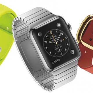 Όλα όσα πρέπει να γνωρίζετε για τα νέα MacBook και το Apple Watch