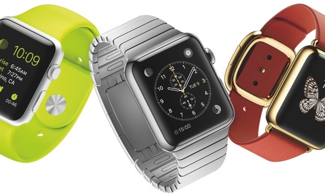 Όλα όσα πρέπει να γνωρίζετε για τα νέα MacBook και το Apple Watch