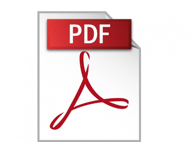 Πώς θα επεξεργαστείτε αρχεία pdf στο Microsoft Word;