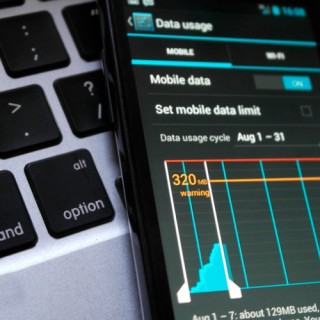 Έχετε Android smartphone; Να πως θα καταναλώνετε λιγότερα data!