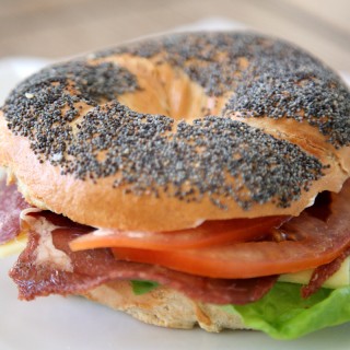 Bagels με άρωμα Μανχάταν στην οδό Αθηνάς