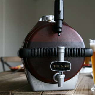 Γίνεται απλά και εύκολα να φτιάξει κανείς μπύρα σπίτι του;