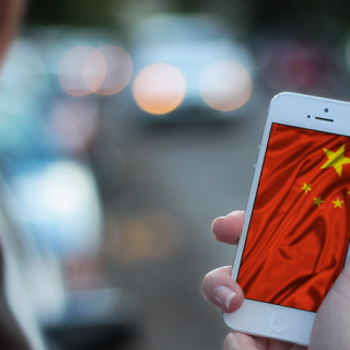 Γιατί τα κινέζικα (και πάμφθηνα) smartphones δεν έρχονται στη δύση;