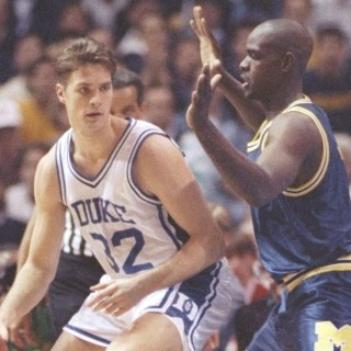 #DocuSunday: “I Hate Christian Laettner”, ένα ντοκιμαντέρ για τον μπασκετμπολίστα που όλοι αγαπούσαν να μισούν