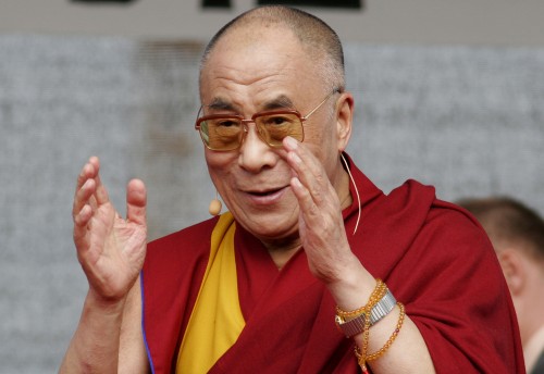 Ποιος θα ορίσει τον επόμενο Δαλάι Λάμα;