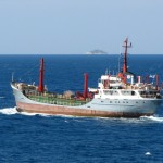 Ακυβέρνητο δεξαμενόπλοιο ανοιχτά των Κυθήρων