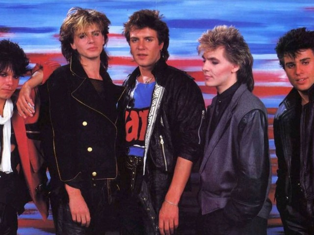 #DocuSunday: “Wild Boys”, ένα ντοκιμαντέρ του BBC για τους Duran Duran