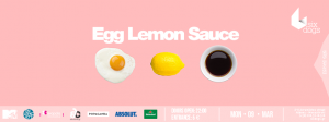 egg lemon