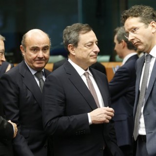 Eurogroup: Ο ξένος Τύπος έχει καταλήξει στα δικά του συμπεράσματα χωρίς να μασάει τα λόγια του