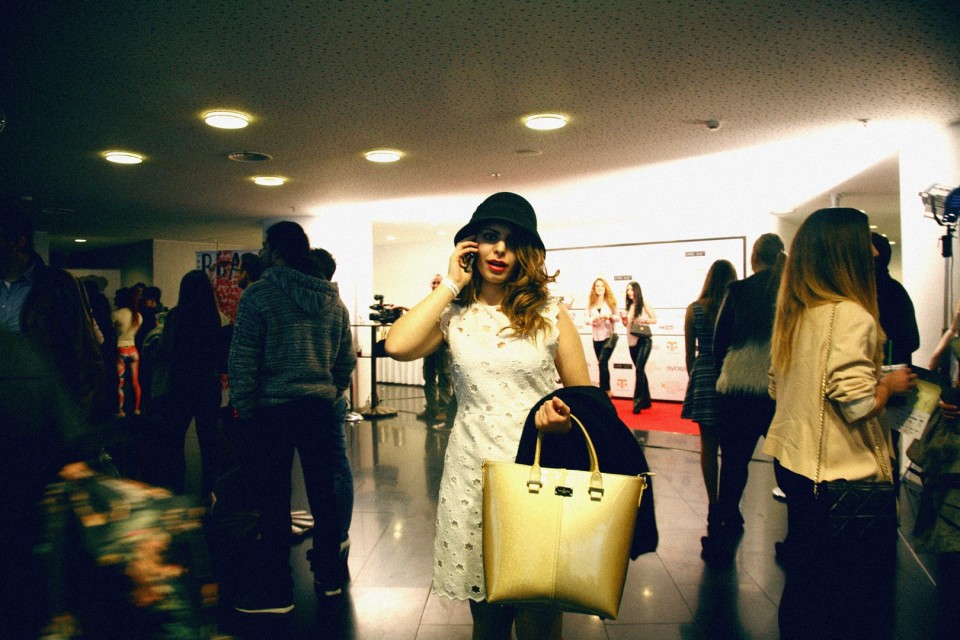 "Χρυσό μου, δε θα μπορέσω"