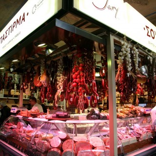 «Ο παστιρμάς είναι το προσούτο της Ανατολής»