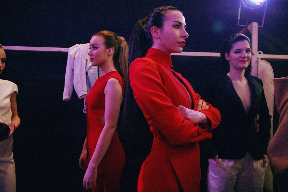 Devil wears Prada (?)