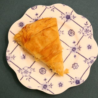 Fillo: Οι νοστιμότερες πίτες των ακριτικών χωριών στο κέντρο της Αθήνας 