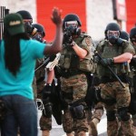 Έρευνα διαπιστώνει πως η αστυνομία του Φέργκιουσον λειτουργεί με βάση «ευρέως διαδεδομένες πρακτικές» ρατσιστικής συμπεριφοράς