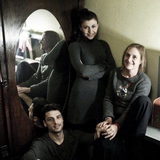 «Παίζουμε θέατρο ακόμα και για ένα μόνο παιδί»