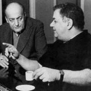 «Τα Παράλογα» του Μάνου Χατζιδάκι