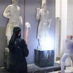 Απίστευτο βίντεο: Οι τζιχαντιστές καταστρέφουν με μπουλντόζες αρχαία πόλη στο βόρειο Ιράκ